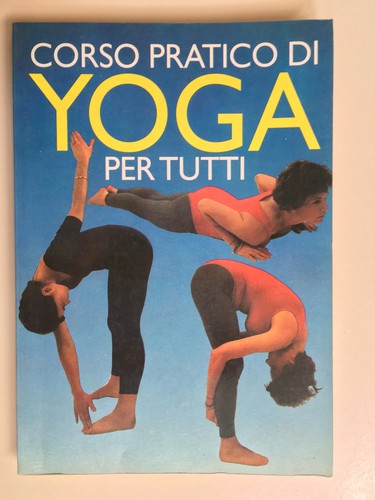 Corso pratico yoga per - yoga,