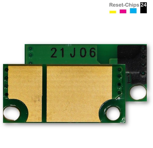 Toner chip passt für konica - toner,