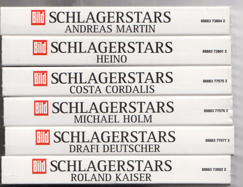 Bild schlager stars - schlager,
