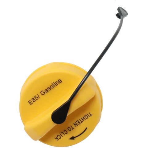 Tappo serbatoio carburante - , per
