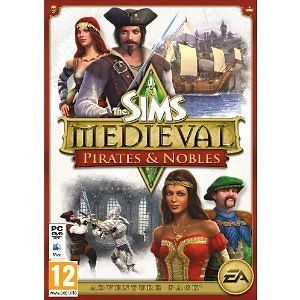 Gioco mac the sims - pc, e