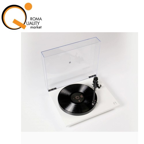 Rega planar plus giradischi - planar,