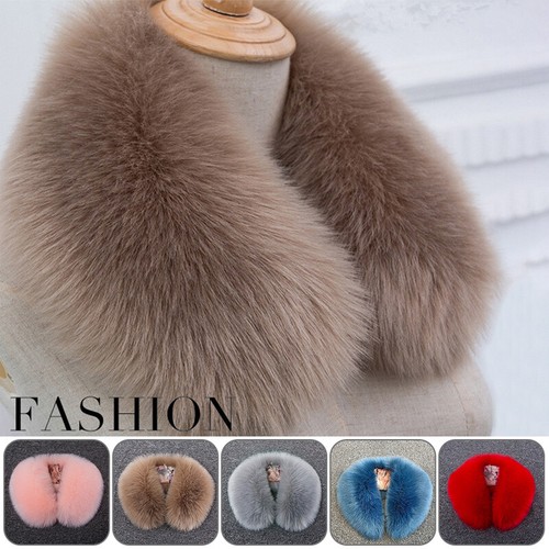 Sciarpa donna collo soffice