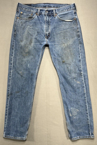 Jeans levis 505 - jeans,