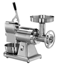 ABBINATO TRITACARNE GRATTUGIA