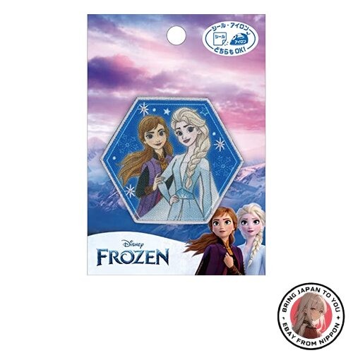 Nuova patch pioneer disney - nuova,