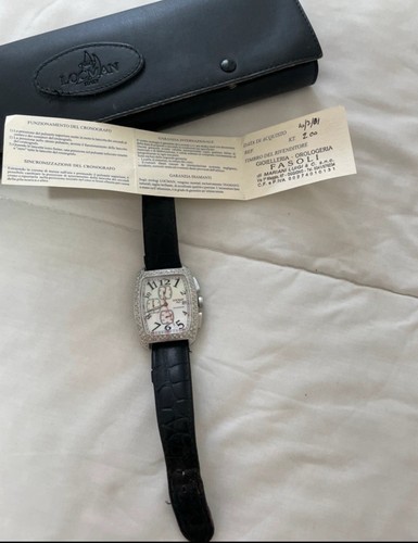 Orologio locman diamond - orologio,