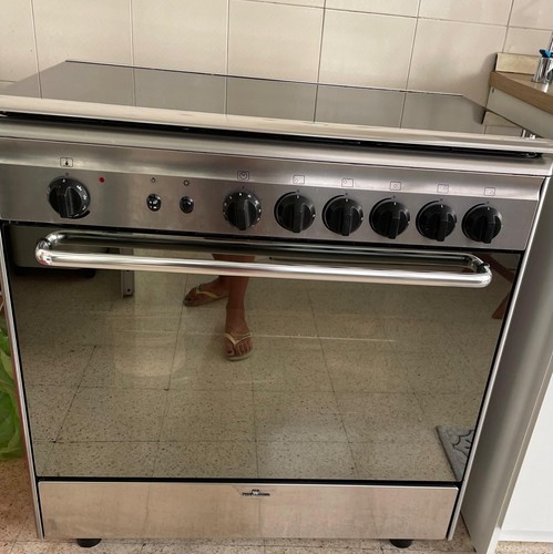 White westinghouse cucina - white,