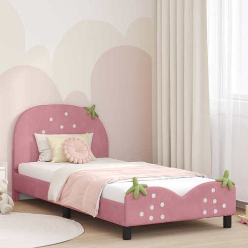 Struttura del letto con