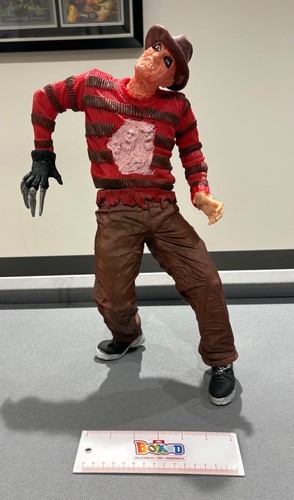 Figura horror messicana
