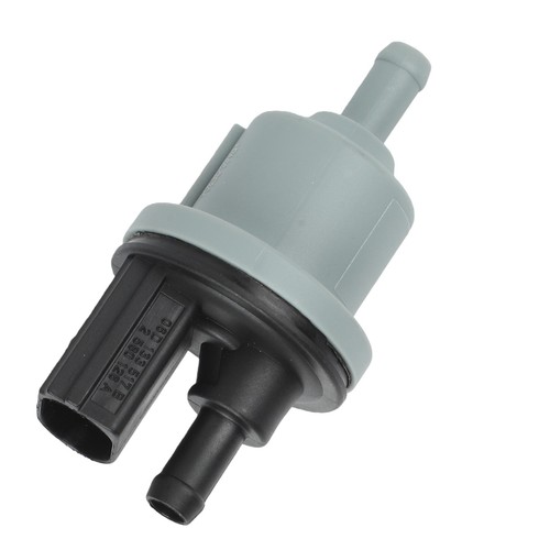 Canister purge valve - valve, vehicle
