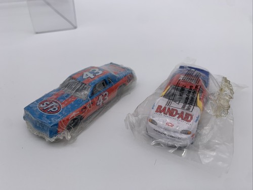 Richard petty 67 plymouth - #43, '67