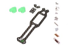 Top Deck per Servo per Tamiya