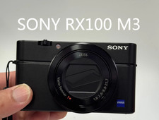 95%NEW-Sony Cyber-shot