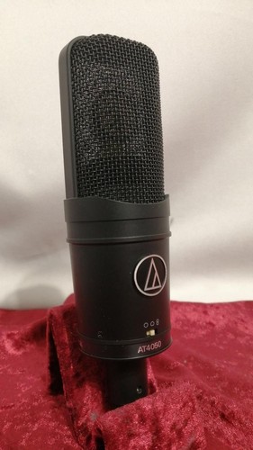 Audio technica microfono - audio-technica, a