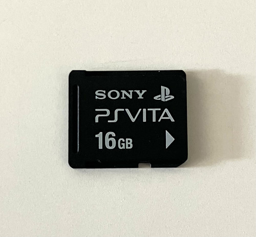 Carte mémoire officielle sony - officielle,