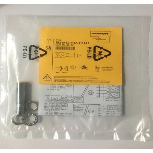 One new turck - one,