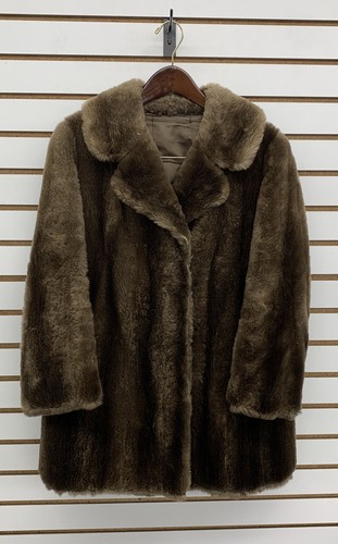 Cappotto lungo vintage - , eugen