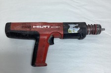 Hilti DX351 Powder Actuated