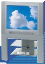 TV CRT Match Line Dolby 3D