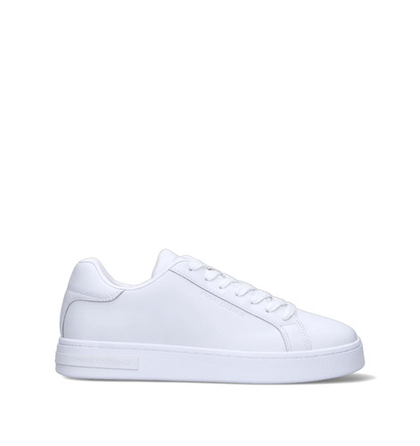 Armani exchange sneakers uomo - sneakers,
