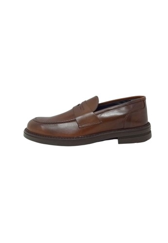 Italia leone mocassino 0844 - ,