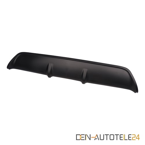 Kit diffusore posteriore per - kit,