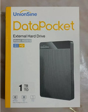 UnionSine Hard Disk Esterno