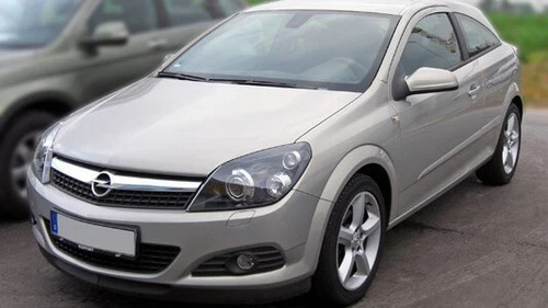 Opel astra 2004 - astra, 2004-2009