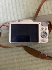 Panasonic LUMIX GF5 corpo con
