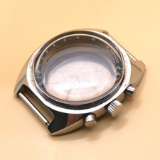 Boitier De Montre Chronographe