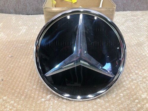 Originale mercedes benz gls - originale,