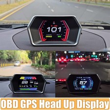 Obd2 proiettore parabrezza - parabrezza, di