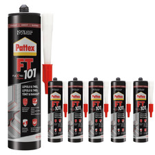 Pattex Adesivo di Montaggio, 6