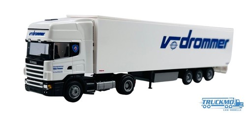 Awm drommer scania topline - drommer,