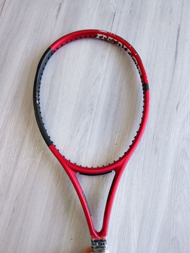 Racchetta tennis dunlop - tennis,