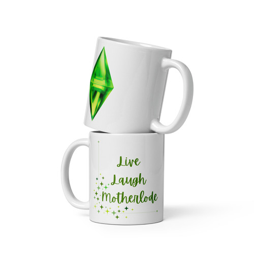 Tazza the sims - tazza,