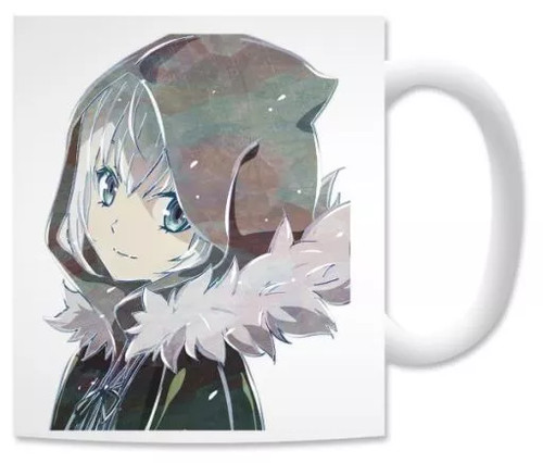 Tazza mug lord melloi ii - lord, el-melloi