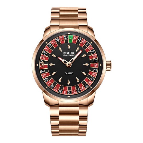 Orologio mark fairwhale - orologio,