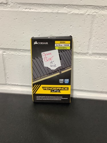 Corsair vengeance lpx gb - vengeance,
