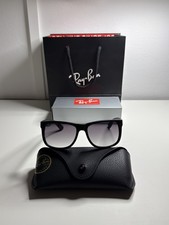 Ray-Ban Justin Classic