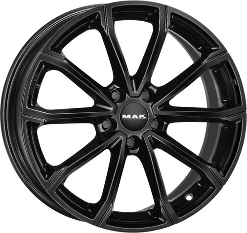 Cerchi lega mak davinci - cerchi, 18"