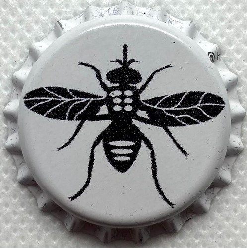 Raro tappo bottiglia - , corona