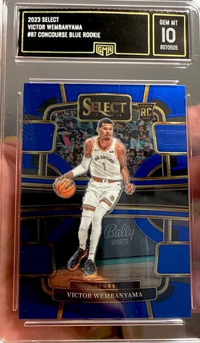 2023 panini seleziona rookie - panini,