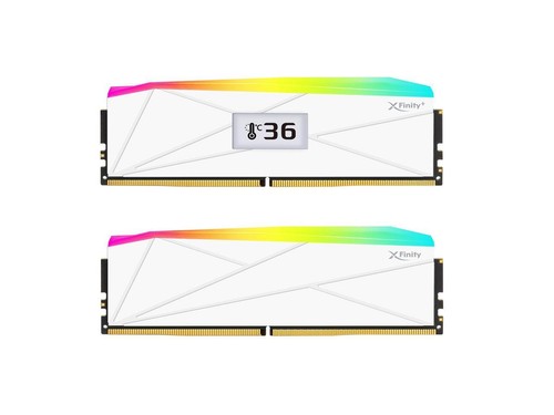 Color oled xfinity ddr5 32 - oled,
