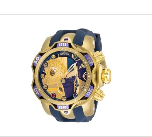 Invicta marvel thanos uomo - invicta,