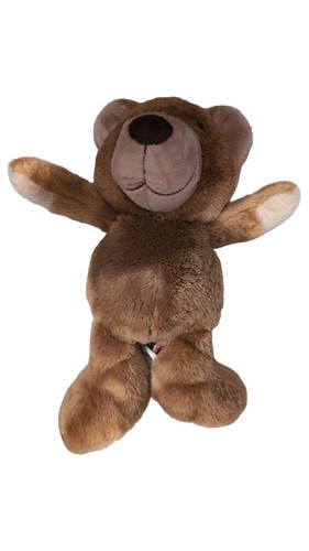 Sigikid orsetto teddy bear - sigikid,