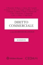 De Angelis Diritto commerciale