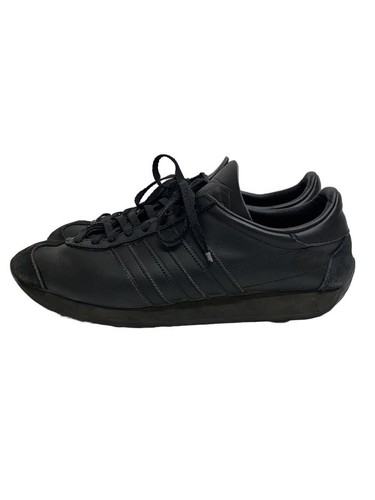 Adidas country nero pelle - adidas, og/nero/pelle