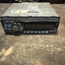 Alpine cda 9811 mp3 wma - alpine, cda-9811